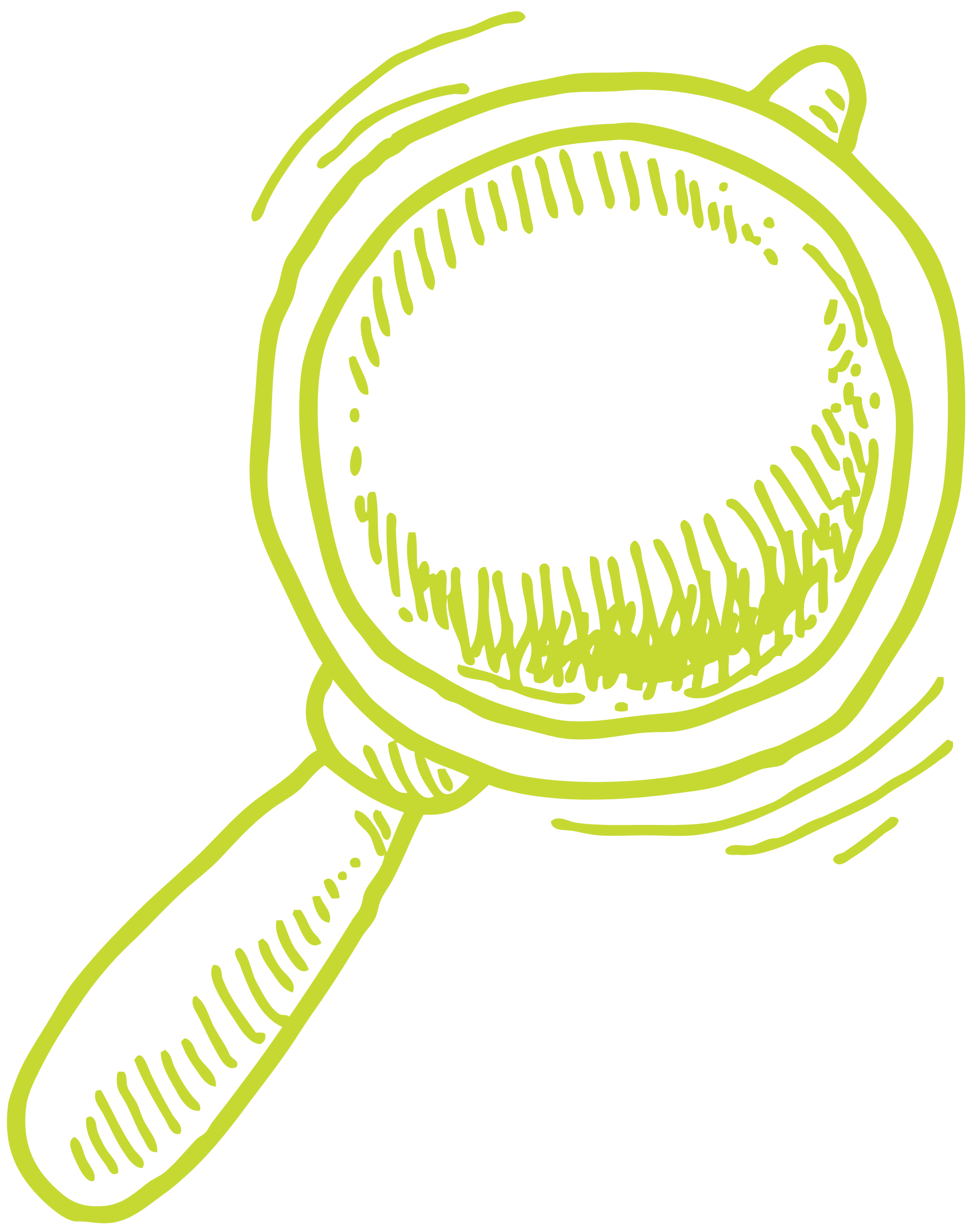 Magnifying Glass